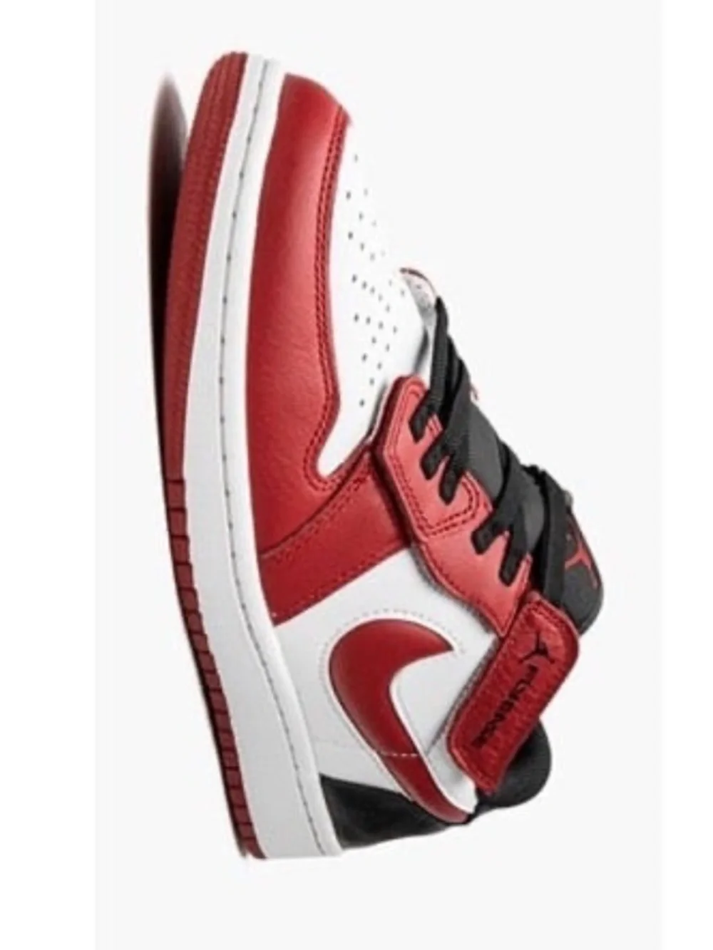 Air Jordan 1 Low FlyEase Mens Size 11 DM1206-163